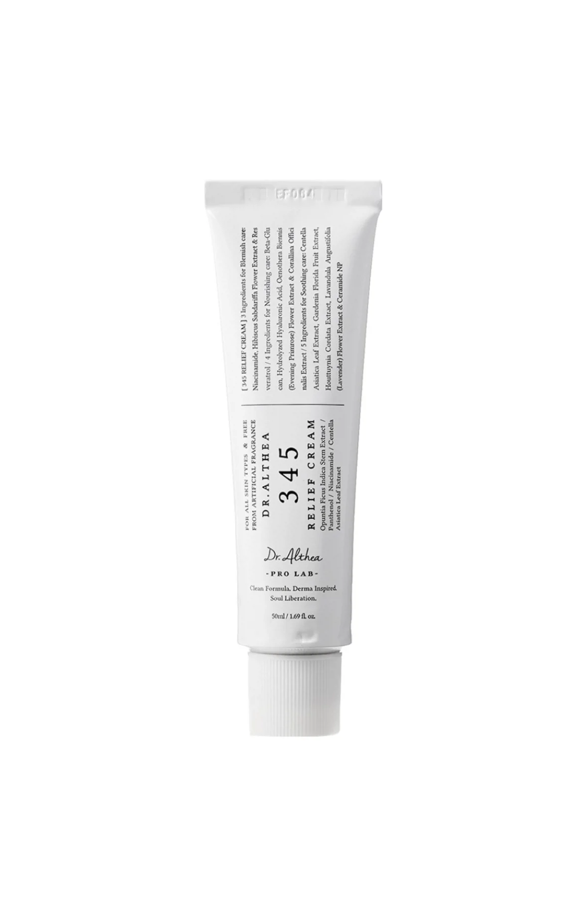 345 Relief Cream